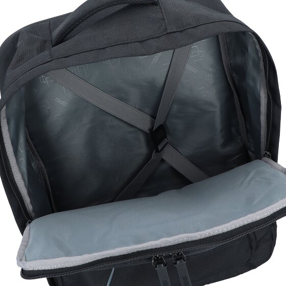 American Tourister Take2Cabin travel backpack 45 cm laptop compartment