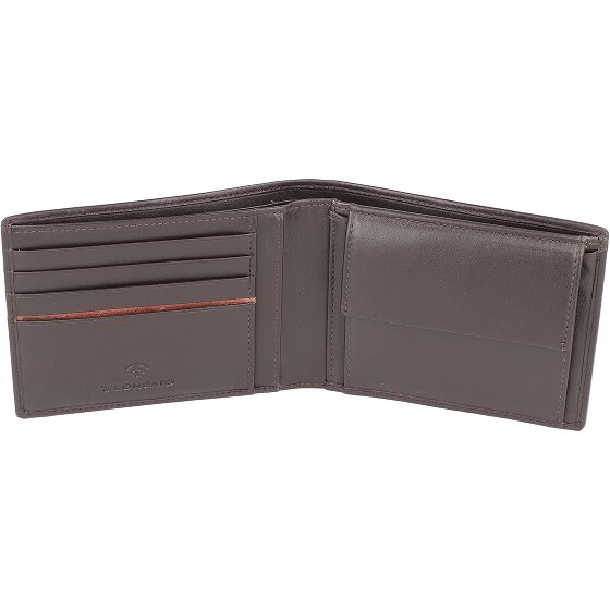 Roncato Avana wallet RFID leather 13 cm