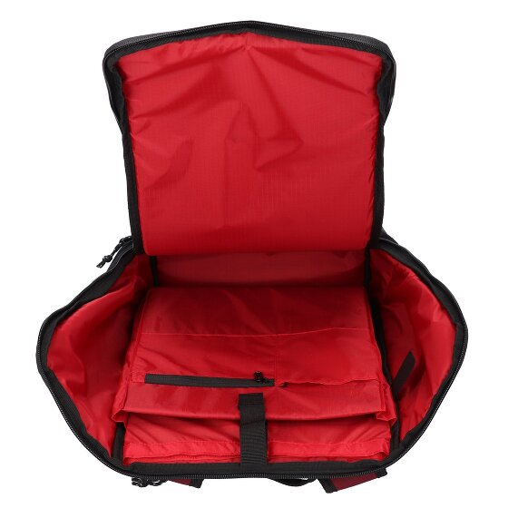 Forvert Derek backpack 44 cm laptop compartment