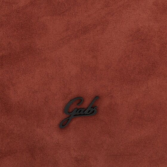 Gabs Ariana Shoulder Bag Leather 24 cm