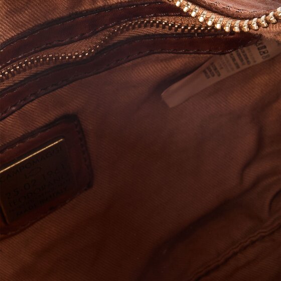 Campomaggi Vittoria Shoulder Bag M Genuine Leather 25 cm
