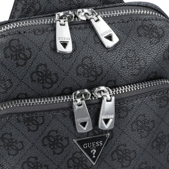 Guess Milano shoulder bag 33 cm