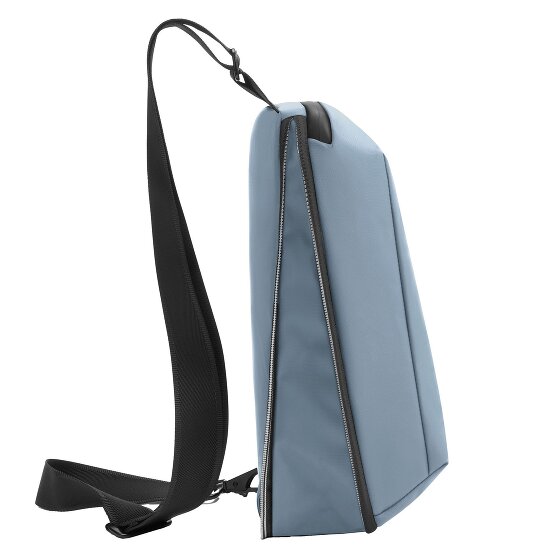 XD Design Urban shoulder bag 31 cm