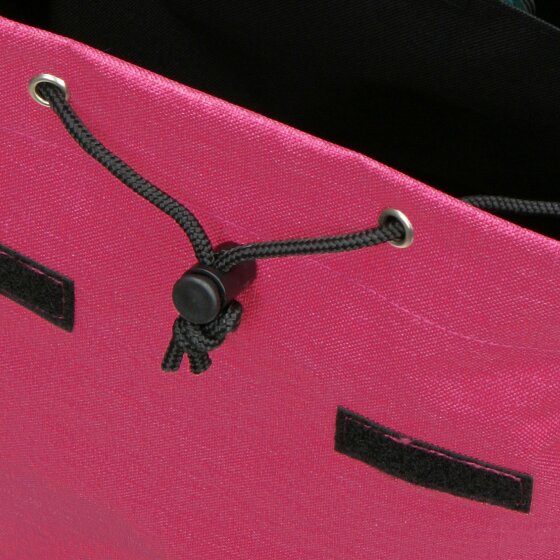 Andersen Shopper Alu Star Shopper Auke Shopping Trolley 59 cm