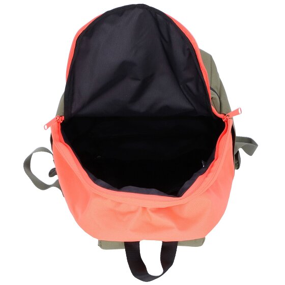 Herschel Heritage Pro backpack 49 cm laptop compartment