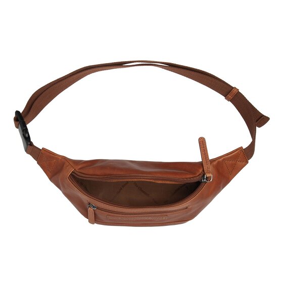 The Chesterfield Brand Brana Fanny pack Leather 27 cm