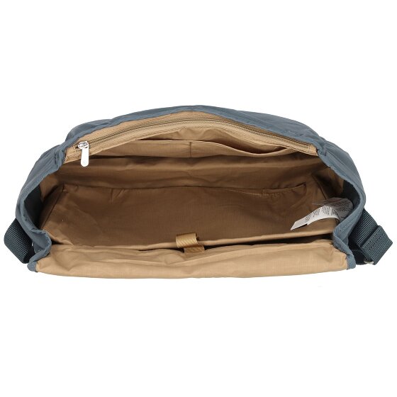 Fjällräven Greenland Messenger 38 cm laptop compartment Fjällräven Greenland Messenger 38 cm laptop compartment