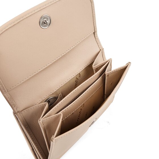 Esquire Athena Wallet Genuine Leather 12 cm