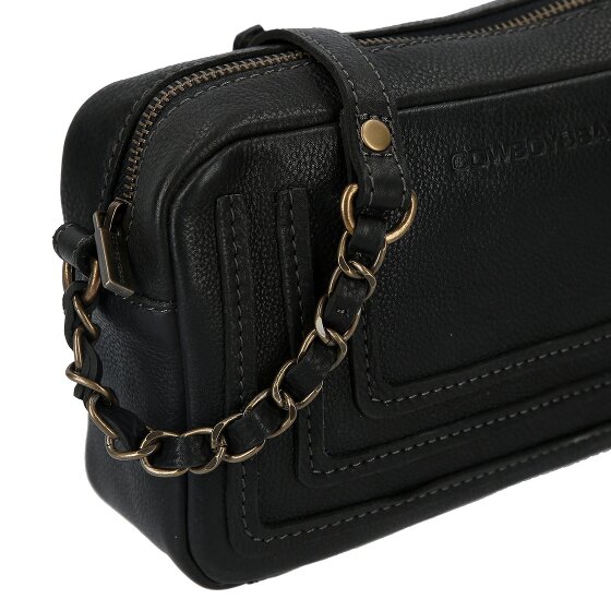 Cowboysbag Chained Feltham Shoulder bag Leather 22 cm