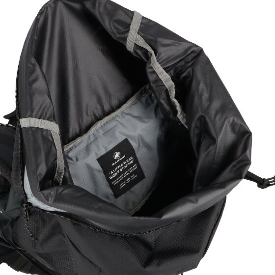 Mammut Ducan Spine 50-60 Trekking backpack 72 cm