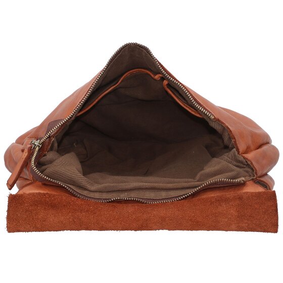 Harold's Submarine shoulder bag leather 32 cm