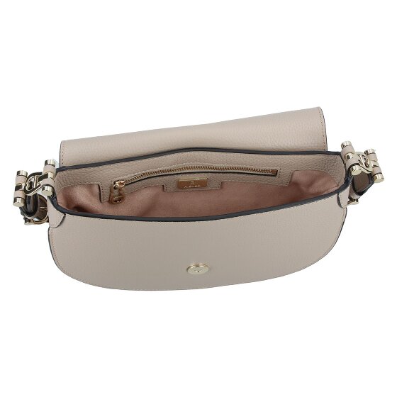 Aigner Delia Shoulder Bag Leather 23 cm