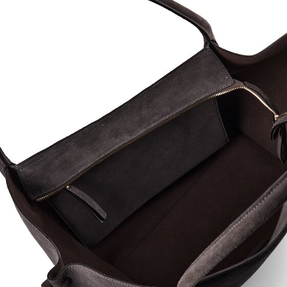 abro Vibe Shoulder Bag Genuine Leather 57 cm