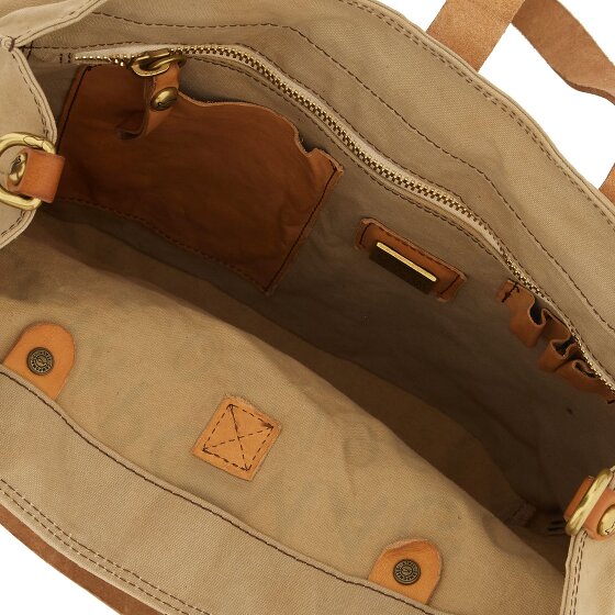 Campomaggi Manici Shoulder Bag 29 cm