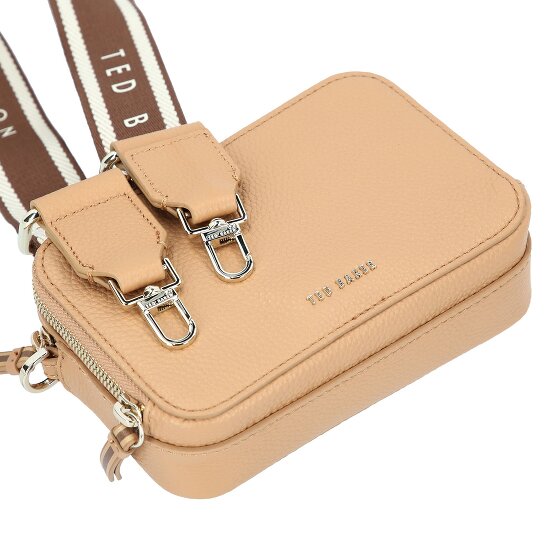 Ted Baker Stunna Mini Bag Shoulder Bag Leather 17 cm