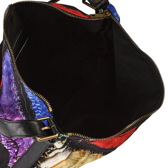 Desigual Wingland Shoulder Bag 38 cm