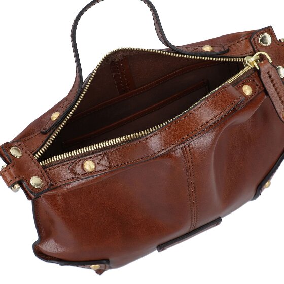 The Bridge Unica Handbag Leather 29 cm