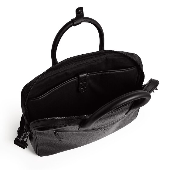 Ted Baker Pedrro Briefcase 41 cm Laptop compartment Ted Baker Pedrro Briefcase 41 cm Laptop compartment