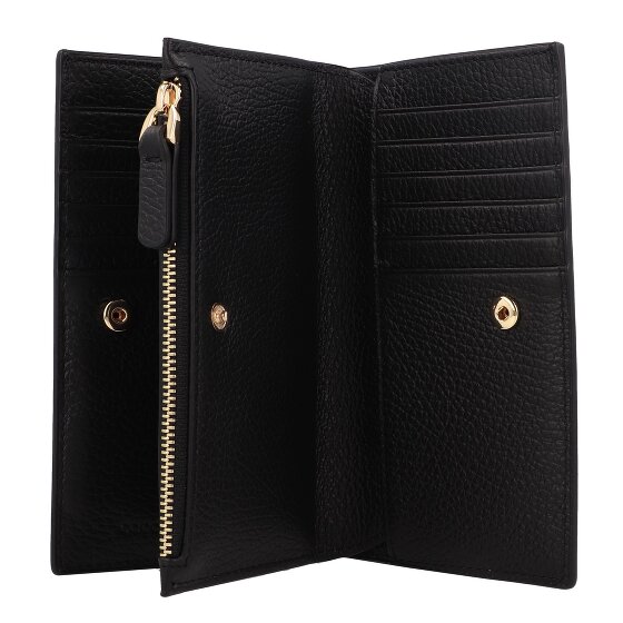 Coccinelle Dulse Wallet Leather 16 cm