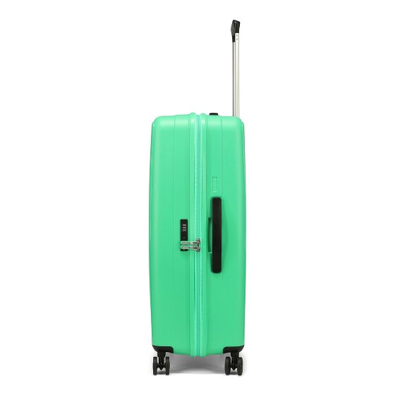 American Tourister Rejoy 4 wheels Trolley 77 cm