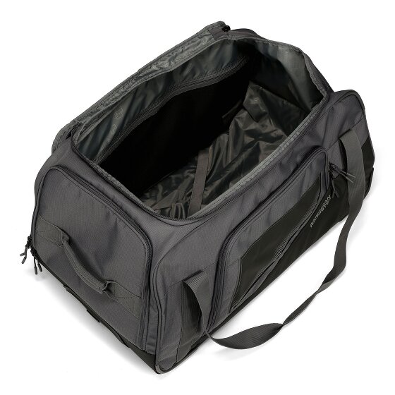 American Tourister City Racer 2 wheels Travel bag M 68 cm