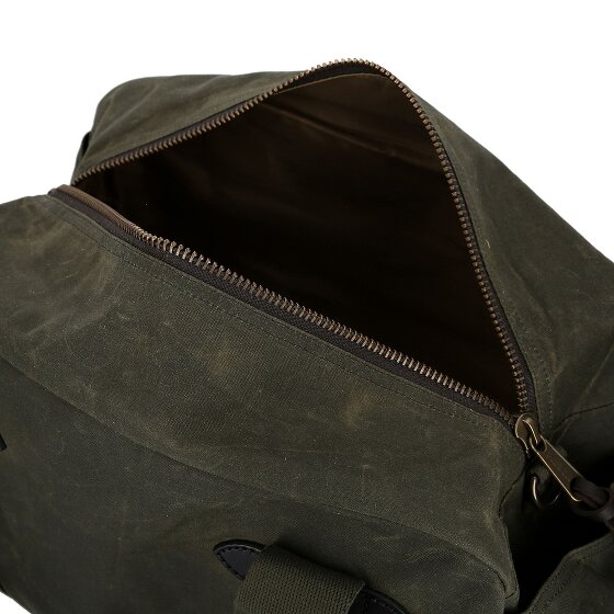 Filson Tin Cloth Weekender travel bag 45.5 cm
