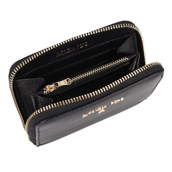 Patrizia Pepe Wallet leather 12 cm