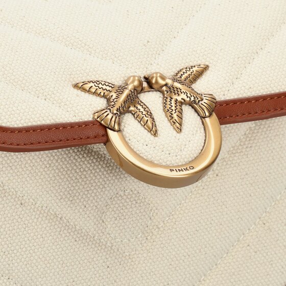 PINKO Love Box Shoulder bag 19 cm