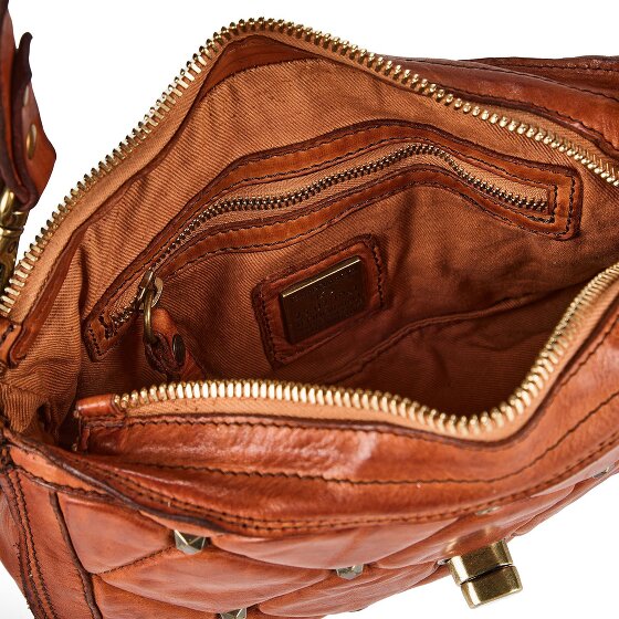 Campomaggi Elvira Shoulder Bag Genuine Leather 27 cm