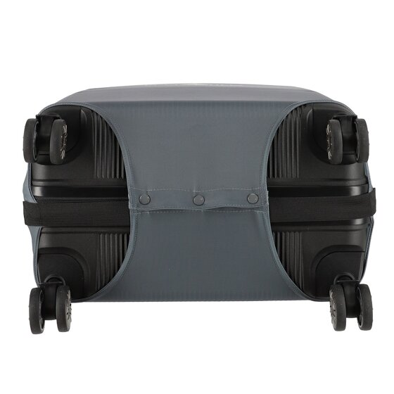Travelite Basics Suitcase cover 71 cm