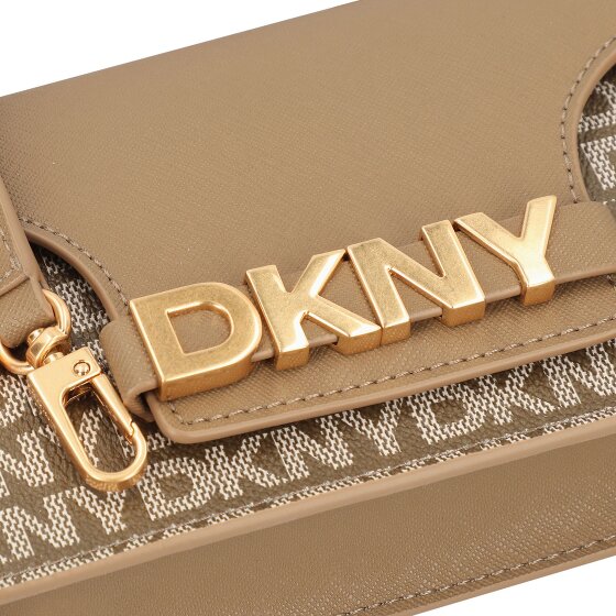 DKNY Avril Shoulder bag Leather 19 cm