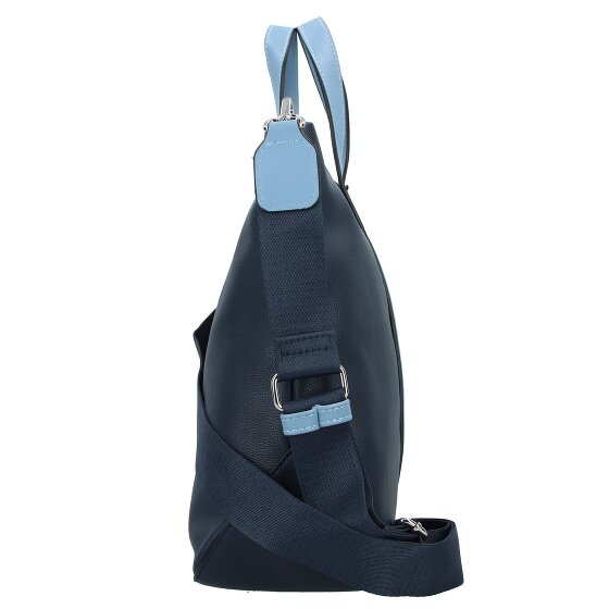 Tom Tailor Zena Shopper Bag 43 cm