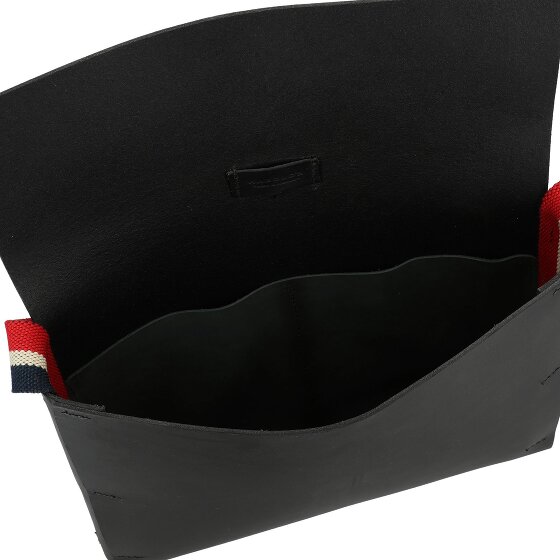 Harold's Keeper Messenger Leather 32 cm