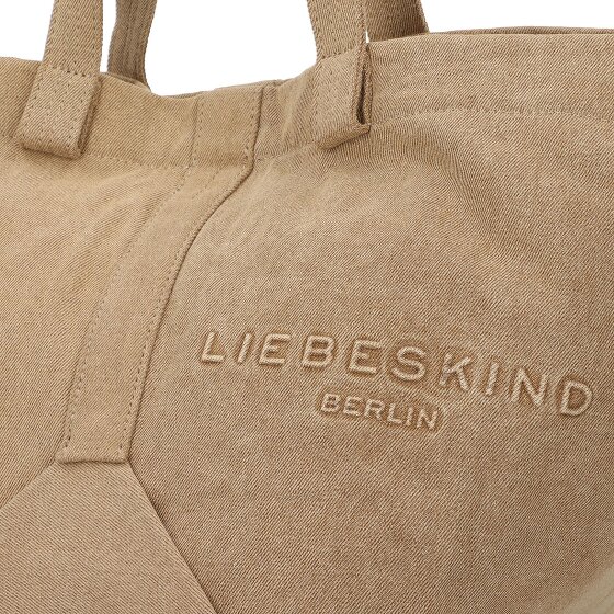 Liebeskind Elvira Shopper Bag 22.5 cm Liebeskind Elvira Shopper Bag 22.5 cm