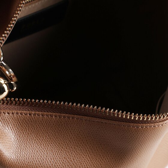 Furla Tonie Shoulder Bag Leather 27.5 cm