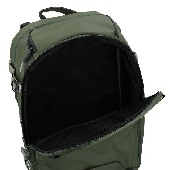 Tropicfeel Hive Daypack 49 cm Laptop compartment Tropicfeel Hive Daypack 49 cm Laptop compartment