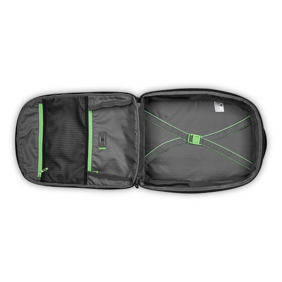 Roncato Norway travel backpack 40 cm