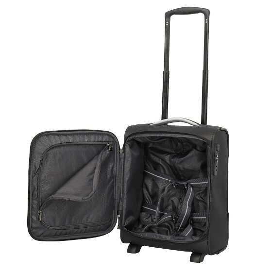Travelite Jetpack 2 wheels Cabin trolley 40 cm