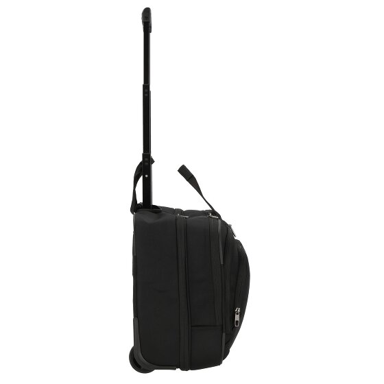 Samsonite Guardit 3.0 2 wheels Pilot trolley 33 cm Laptop compartment