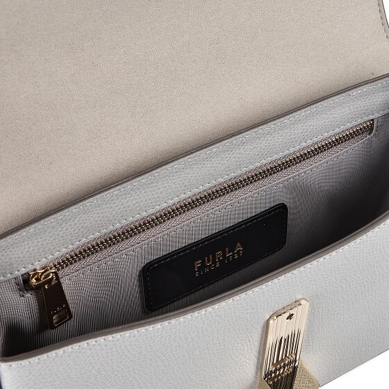 Furla Iride Shoulder bag Leather 24 cm