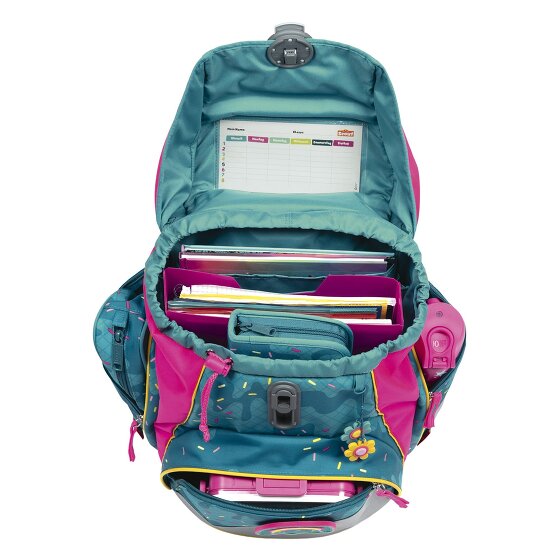 Scout Alpha Movie Star School bag set 5-piece