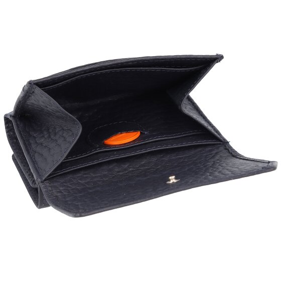 Voi Hirsch Carita wallet leather 11 cm