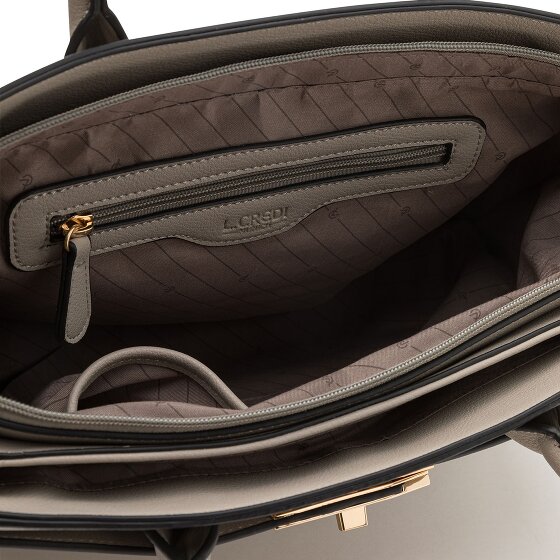 L.Credi Konstanze Handbag 37 cm