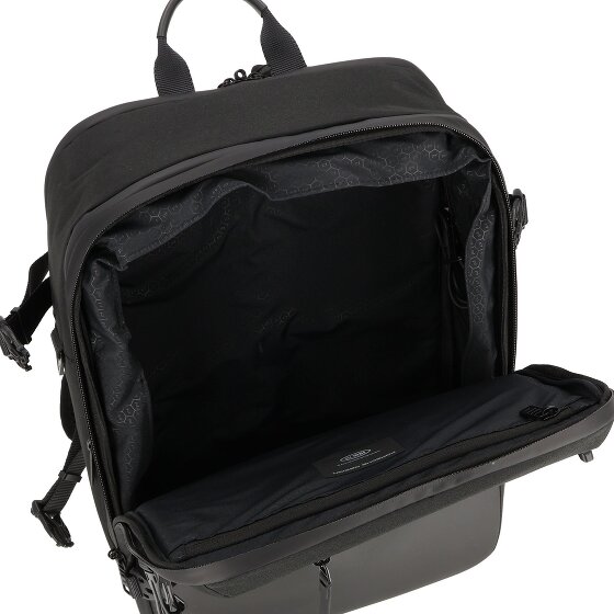 Porsche Design Urban Eco Business backpack 42 cm Laptop compartment