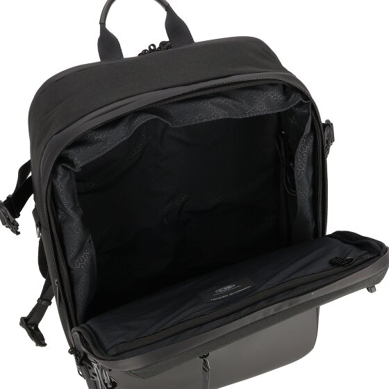 Porsche Design Urban Eco Business backpack 42 cm Laptop compartment