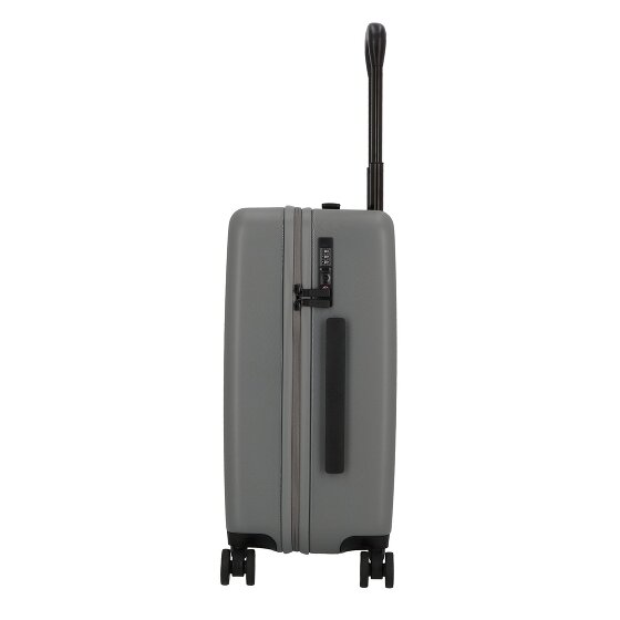 Herschel Heritage 4 wheels Cabin trolley S 54 cm