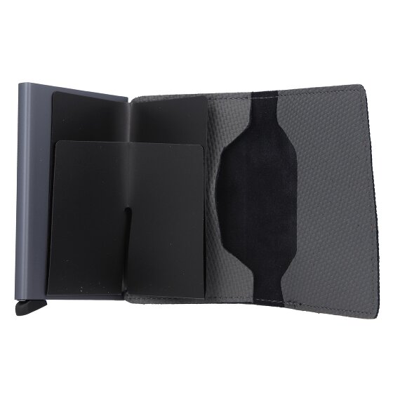 Secrid Slimwallet credit card case RFID leather 6.5 cm