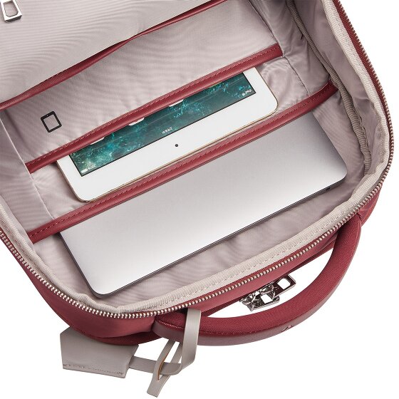 Roncato Woman Biz Daypack 38 cm Laptop compartment