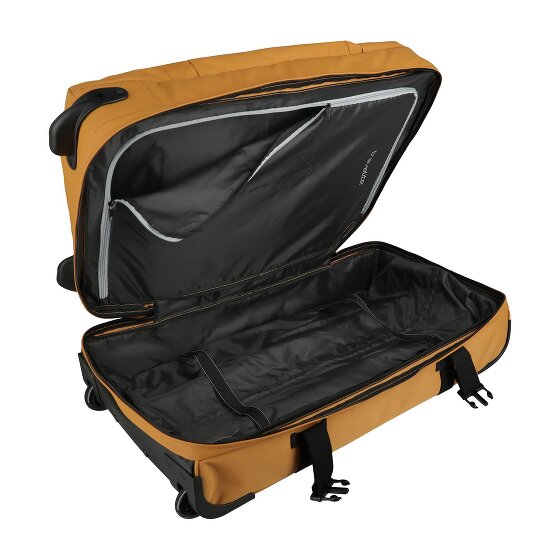 Travelite Bolonia 4 wheels Travel bag L 72 cm