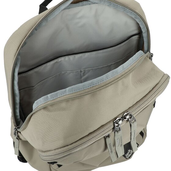 Jack Wolfskin Terracade Daypack 43 cm Laptop compartment